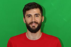 Göztepe'de Veli imzayı attı