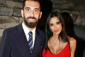 Aslıhan Doğan Turan'ın paylaşımı olay oldu!