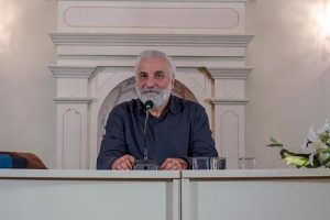 Hasan Kaçan: Yerim 'Uzun Adam'ın yanıdır