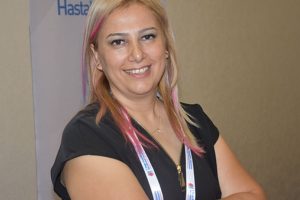 Tedavi sürecini kısa filmle anlattı