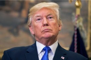 Trump: Artık Hürmüz Boğaz'ında bulunmamıza gerek yok
