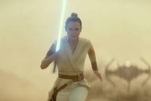 Star Wars: The Rise of Skywalker'dan yeni detaylar!