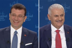 Anadolu Ajansı İmamoğlu ile Yıldırım arasındaki oy farkını açıkladı