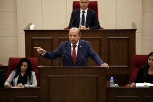 ''Rumlar haklarımıza tecavüz ediyor''