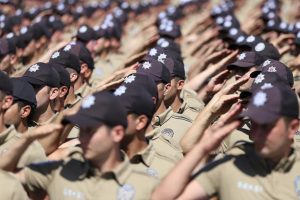 Bekçilik sınav giriş belgeleri açıklandı mı? Sınav ne zaman?