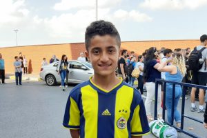 Fenerbahçe altyapı seçmelerinin sonuçları belli oldu
