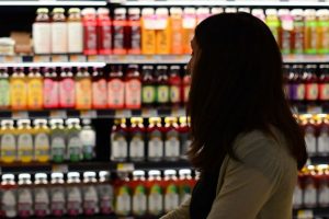 Paketteki ürünlerin yüzde 9'unun içeriği farklı