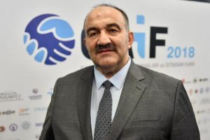 İŞKUR Genel Müdürü Uzunkaya'dan tepki çeken seçim yorumu