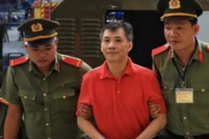 Vietnam'dan ABD vatandaşına hapis cezası