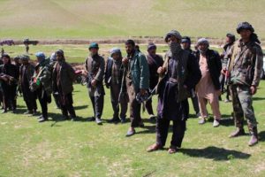 ABD ile Taliban 29 Haziran'da görüşecek