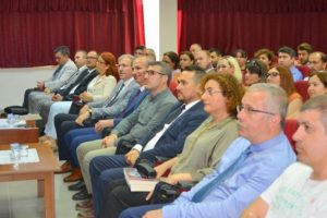 ÇOMÜ, Araştırma Üniversitesi olma yolunda