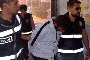 Çaldığı parayı ödeyeceğini söyledi, adli kontrolle serbest kaldı
