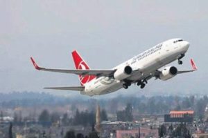 THY'den 737 MAX açıklaması