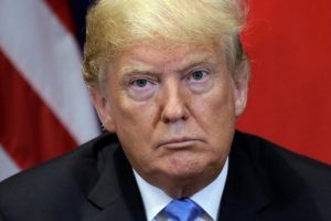 Trump, yeni yaptırımları öngören kararnameyi imzaladı
