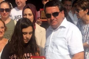 LGS sınavında birinci Bursa'dan çıktı