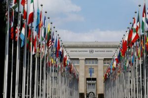 BM'den Mali için 'acil eylem planı'