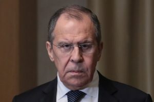''ABD'nin İran'ı tecrit etmeye yönelik politikası yıkıcı nitelikte''