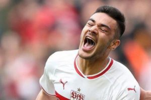 Ozan Kabak gelişmesi! Milan tesislerinde...