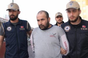DEAŞ'ın sözde emiri yakalandı
