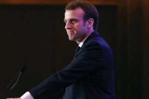 Macron'dan 'ABD-İran gerilimi'ne ilişkin açıklama
