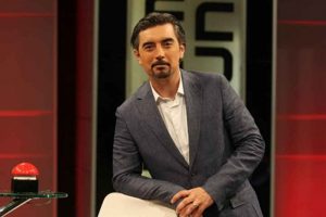 Ali İhsan Varol'dan montaj tepkisi: Ey bu montajı yapan kifayetsiz hırsız...