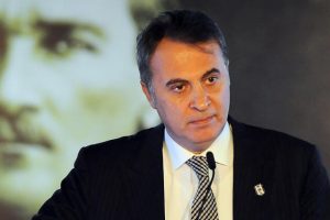 Fikret Orman'dan transfer açıklaması