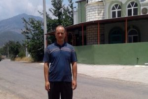 Camiye bıraktığı not imamı duygulandırdı