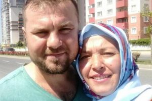 Eşini 88 yerinden bıçaklayarak öldürmüştü... İşte karar!