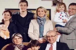 Ekrem İmamoğlu ve ailesinin mal varlığı açıklandı