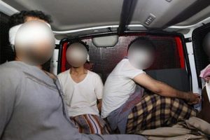 Suudi Arabistan, Abu Usama al-Muhajir'in yakalandığını duyurdu
