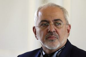 Cevad Zarif'ten 'Bolton savaş komplosu kuruyor' uyarısı