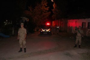 Hayvan otlatma yeri anlaşmazlığı cinayetle bitti