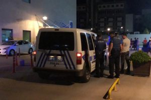 Bursa Gemlik kaymakamının oğulları bıçaklı kavgada yaralandı