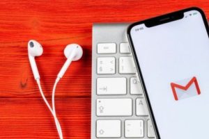 Gmail şifresi nasıl sıfırlanır?