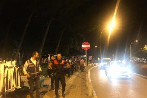 Bursa'da çalışma izni olmayan 10 kadın sınır dışı edilecek