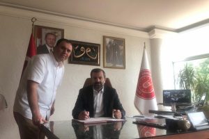 Bursa Gürsu Belediyesi ''Eurodesk temas noktası'' oldu