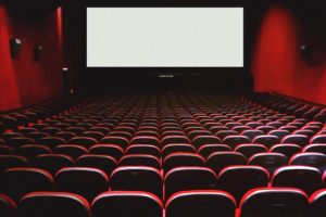 Sinema salonlarının sayısı 2018'de arttı