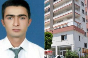 4 milyon 795 bin avroyu çalmıştı, lüks araç bulundu