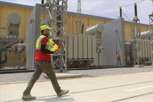 Irak'ın kronikleşen sorunu 'elektrik kesintisi'