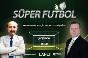 Süper Futbol