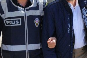 FETÖ ve PKK zanlıları sınırda yakalandı