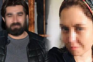Milyonluk vurgun yapıp Azeri sevgilisiyle kaçmıştı... Yeni gelişme