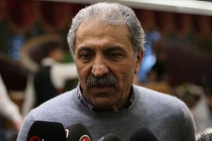 Kayserispor'da Erol Bedir yeniden başkanlığa aday