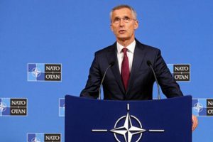 NATO harekete geçiyor... Stoltenberg, Rusya için tarih verdi!