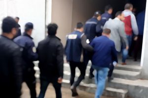 15 ilde sahtecilik operasyonu: 40 gözaltı