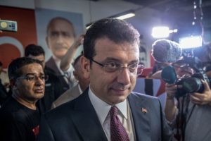 Ekrem İmamoğlu: Benim için en ağır ifade, 'Çaldılar' denilmesiydi