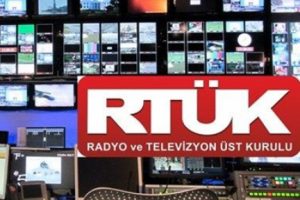 Taha Yücel: ''RTÜK denetim için yapay zekayı kullanıyor''