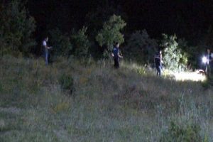 Kayseri'de silahlı kavga: 3 yaralı