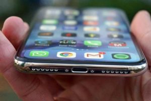 Yeni iPhone modellerinde merak edilen detay sızdı