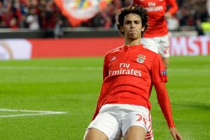 Felix, Atletico Madrid'e transfer oldu